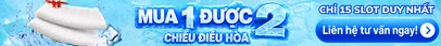 Mini banner - Product Page - CĐH Aqua - 10 ngày 