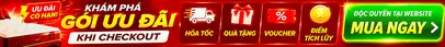 Mini banner - CTA Website - All Nệm