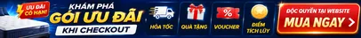 Mini banner - CTA Website - All Nệm