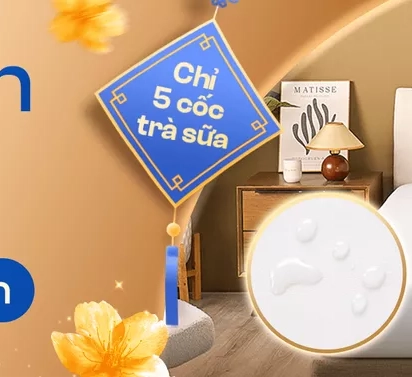 Flashsale - Banner phụ kiện