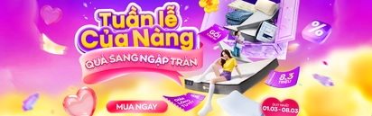 Flashsale top banner