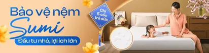 Flashsale - Banner phụ kiện
