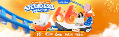 Flashsale top banner