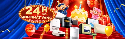 Flashsale top banner