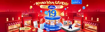 Flashsale top banner