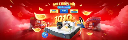 Flashsale top banner