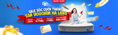Flashsale top banner