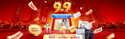 Flashsale top banner