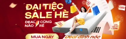 Flashsale top banner