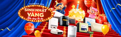 Flashsale top banner