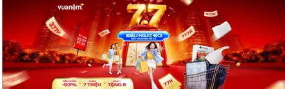 Flashsale top banner