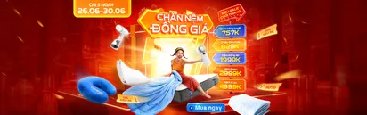 Flashsale top banner