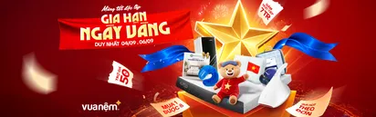 Flashsale top banner