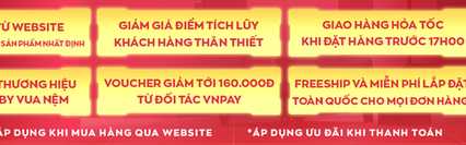 Banner Promotion Online Web