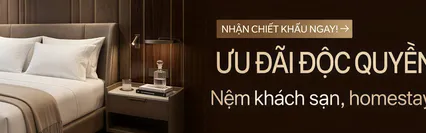 Banner Middle PDP - Chiết khấu đơn dự án