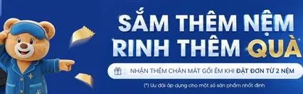 Product Page Signature - Middle - Tặng gối