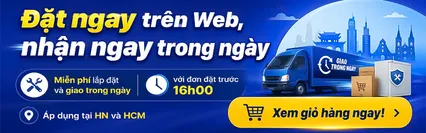 Mini banner - CTA Website - All Nệm - MB