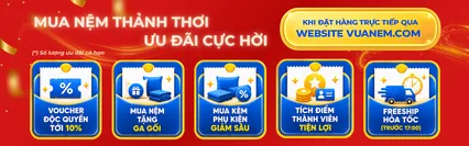 (MB) Product Page Nệm - Top - Độc quyền website