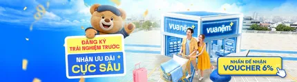 Store Detail Banner
