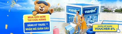 Store Detail Banner