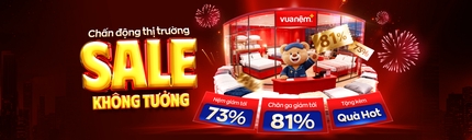 Siêu Sale Tháng 12