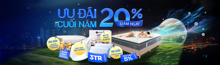 Nệm êm giá mềm