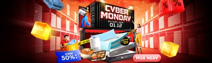 Siêu Sale Black Friday