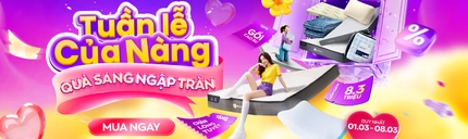 Tuần Lễ Phụ Nữ