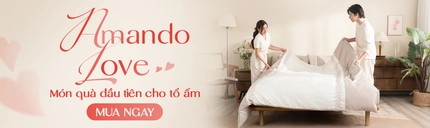 Gối nhẹ giấc êm