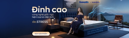 Nệm êm giá mềm