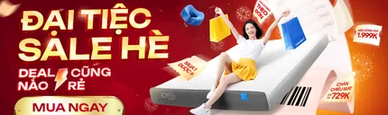 Đón Sale Chào Hè