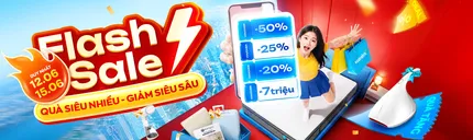 Đón Sale Chào Hè