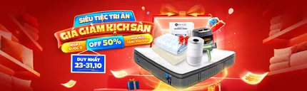 Săn Sale Sinh Nhật 🎁
