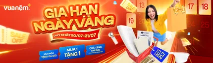 10 Ngày Vàng 