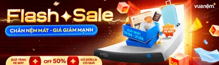 Đón Sale Chào Hè