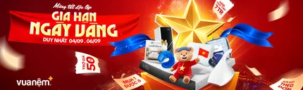 Sóng Sale Đổ Bộ