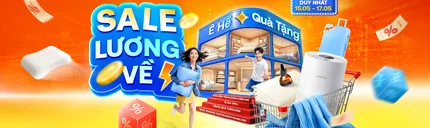 Đón Sale Chào Hè