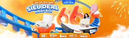 Đón Sale Chào Hè