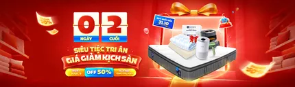 Săn Sale Sinh Nhật 🎁