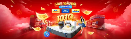 Săn Sale Sinh Nhật 🎁
