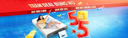 Đón Sale Chào Hè