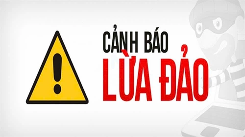 VUA NỆM: CẢNH BÁO GIẢ MẠO GIAO HÀNG!