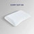 Gối Foam iComfy Sofy Air 40*60*8