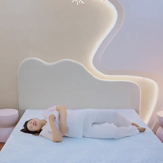 Nệm Gummi Signature – Công nghệ kép, nâng đỡ vượt trội, kháng khuẩn tối đa — 2
