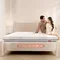 Nệm foam làm mát, kháng khuẩn nâng đỡ 5 vùng Comfy Lux 1.0