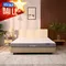 Nệm foam Goodnight Massage 2.0 (Hachi) giảm áp lực dày 15cm