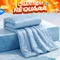 Chăn băng tuyết Amando Ice Silk mỏng nhẹ, giải nhiệt mùa hè