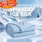 Chăn băng tuyết Amando Ice Silk mỏng nhẹ, giải nhiệt mùa hè