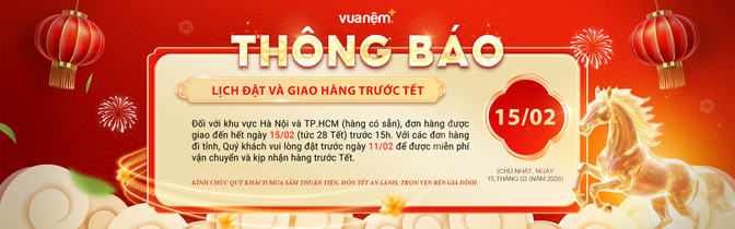 Giao hàng trước tết