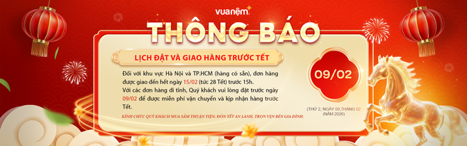 Giao hàng trước tết